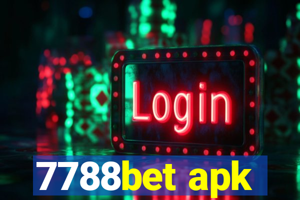 7788bet apk